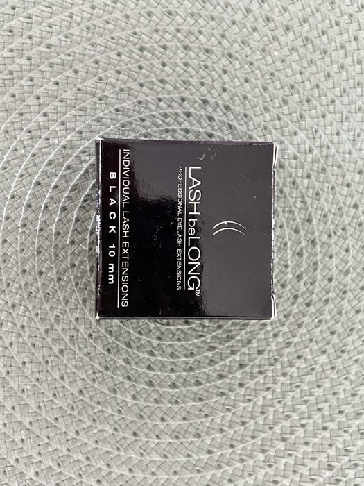 Накладные ресницы Lash be long