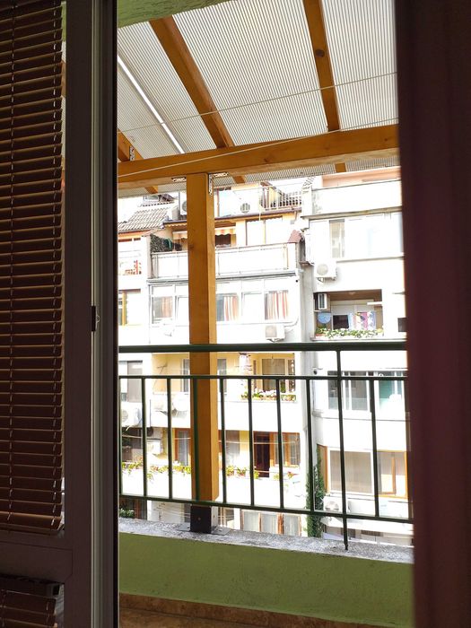 Двустаен апартамент под наем Варна-Зимно кино-Тракия