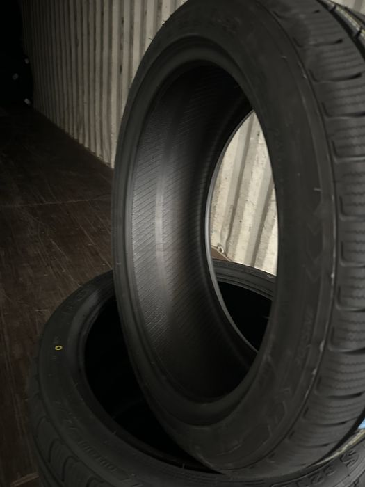 Зимен спорт пакет ROTALLA 245/40R19 275/35R19 БОРД 2454019  2753519