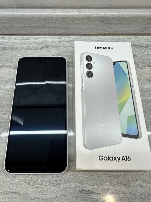 Продам samsung A16