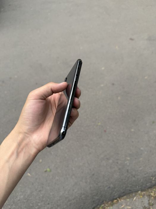 Iphone x obmenga 256 gb