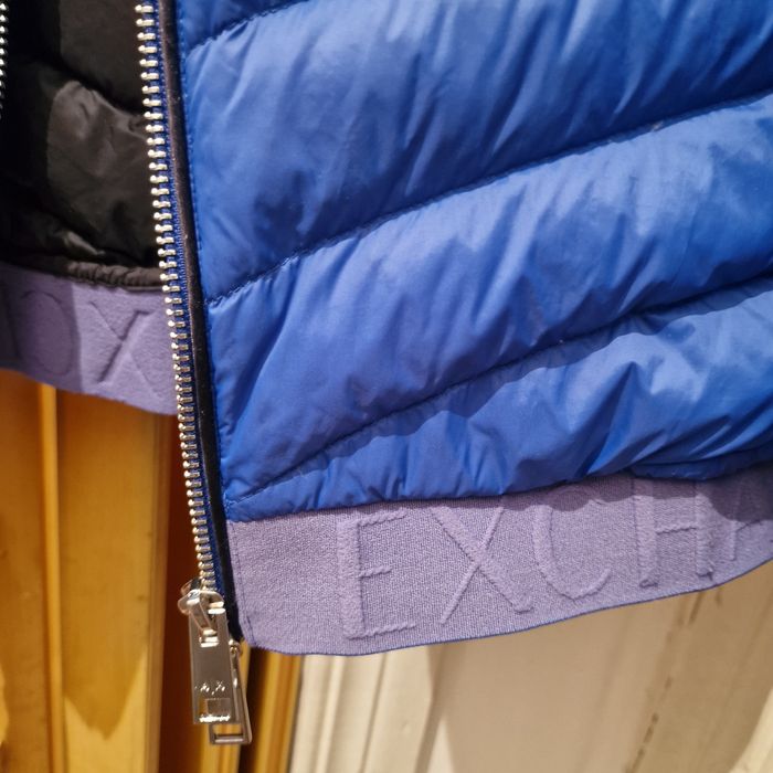 Куртка от Armani original