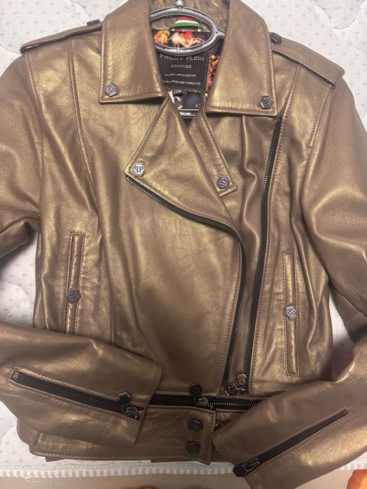 Яке естествена кожа