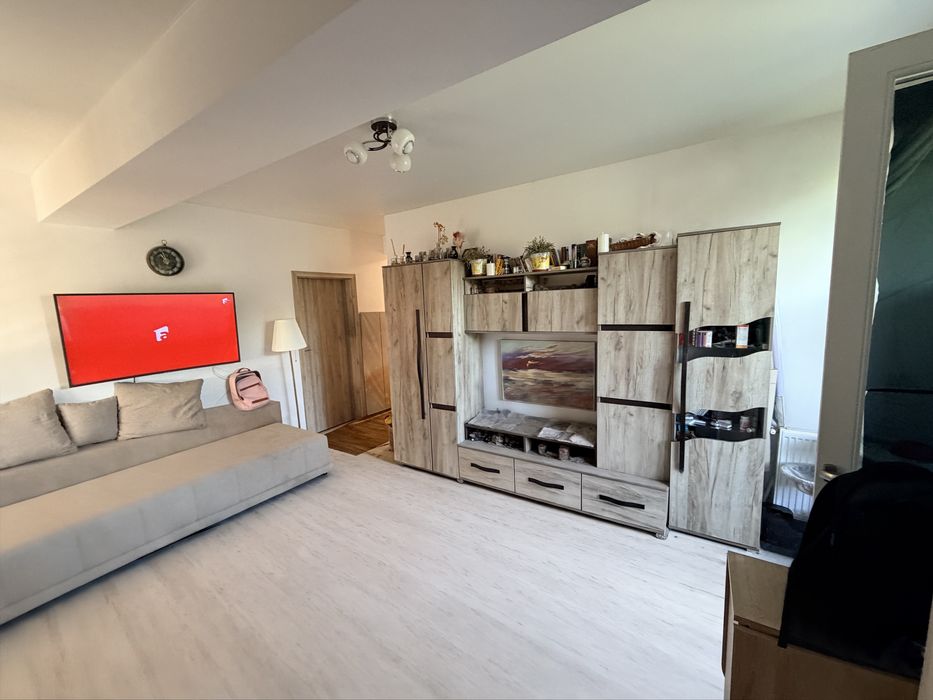 Apartament 3 camere, 72 mp Bragadiru (langa Cartierul Latin)