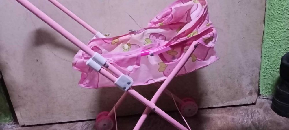 Колички за кукли-1бр за 8лв.!