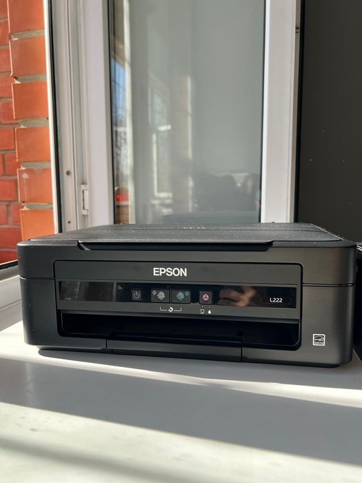 Принтер Epson L222