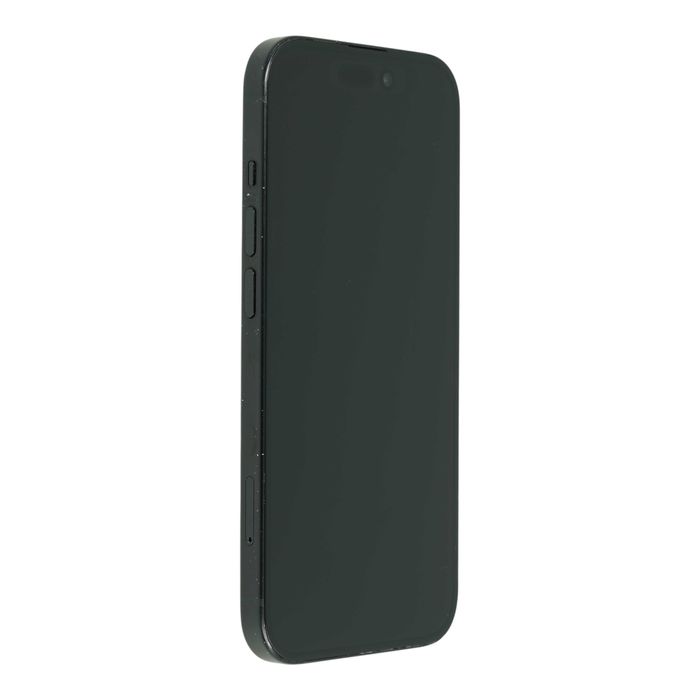 Magazin Apple | iPhone 15 | Foarte Bun | Black | 128GB | 100% | Cu Garantie | In Rate | smilemobile.ro
