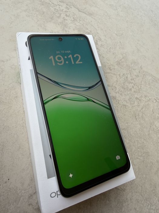 Vand  Oppo A5.