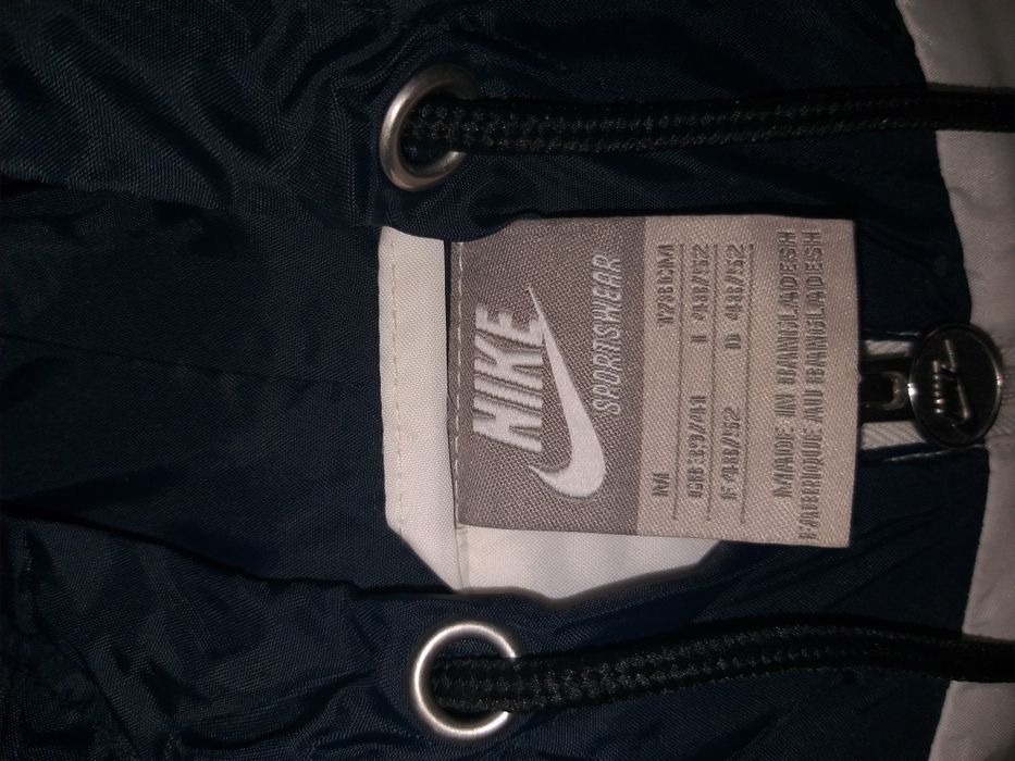 Geaca Nike unisex