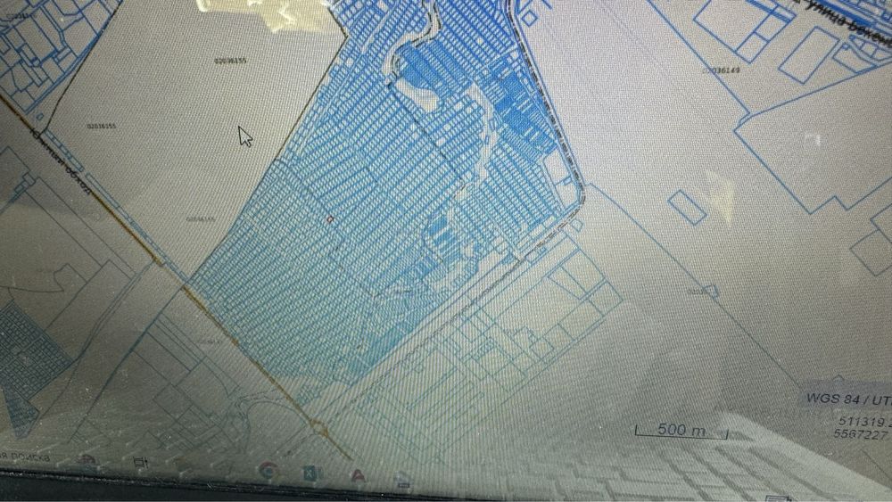 Земельный участок 10 сот. частной собственности