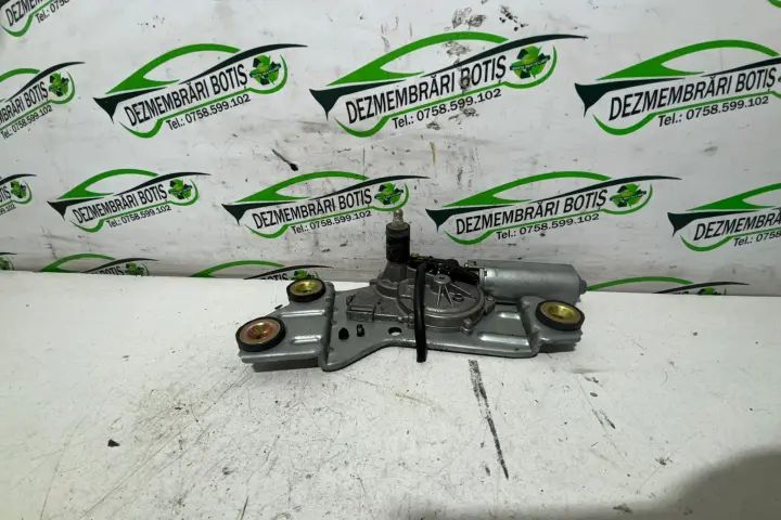 Motoras stergator luneta Ford Focus 2000 1.6 MT (101 hp)