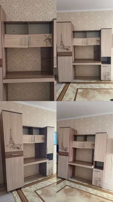 Шкаф в хорошем состояние