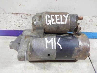 Продам стартер Geely MK