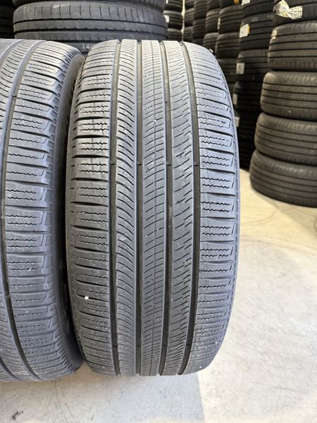 275/50/21 PIRELLI 4бр