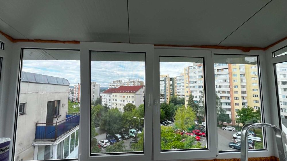 Apartament MANASTUR 44MP