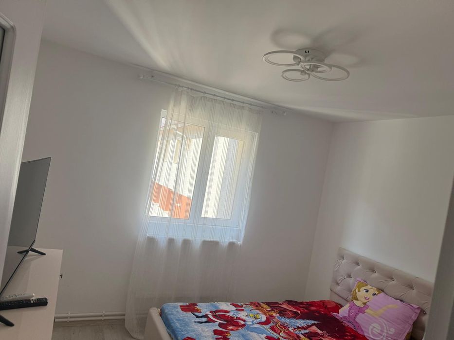 Apartament busteni 3 camere