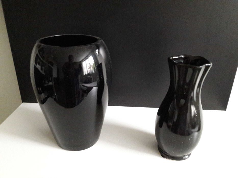 Декорация - вази