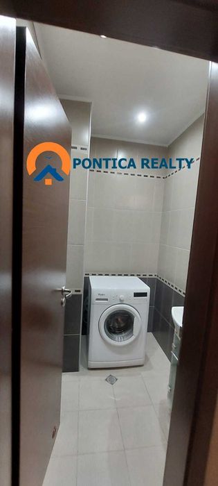 Тристаен в Бургас, кв. Лазур с гараж в подземния паркинг!