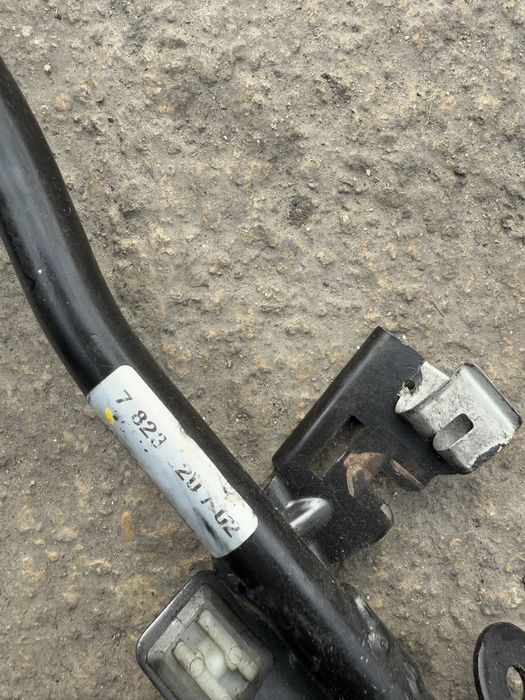 Joja ulei bmw 750d n57d30c 381cp