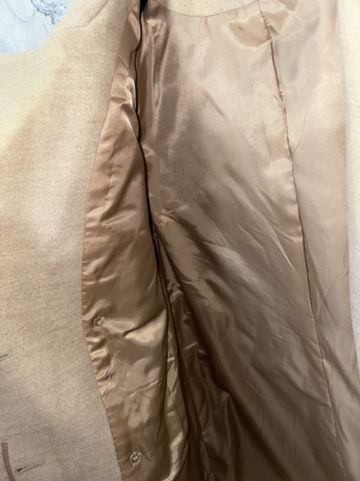 Палто тоза гийлмаган