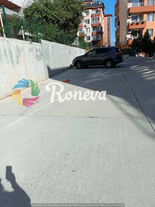 Продава се Гараж / Паркомясто в Варна, Възраждане 1 - 12 кв.м за 1292 €/кв.м - Снимка #1