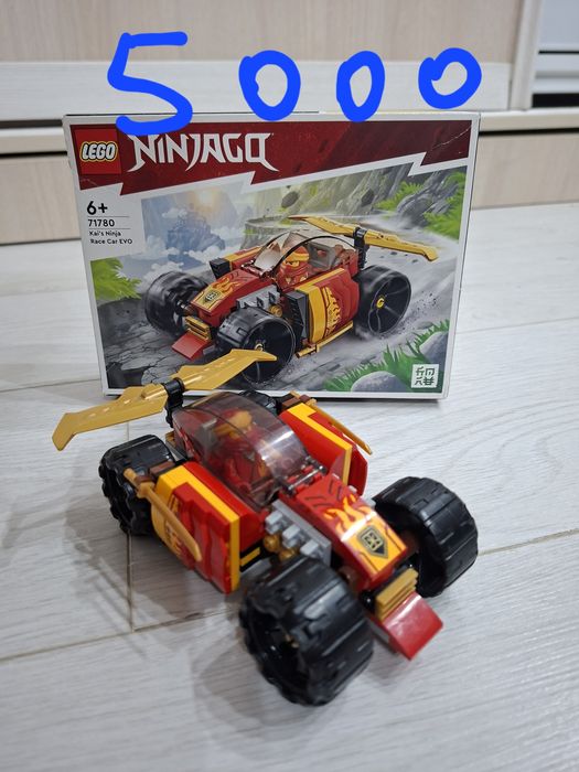 Конструктор Lego