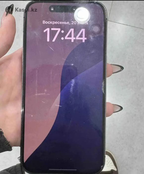 продаю iphone 14 pro