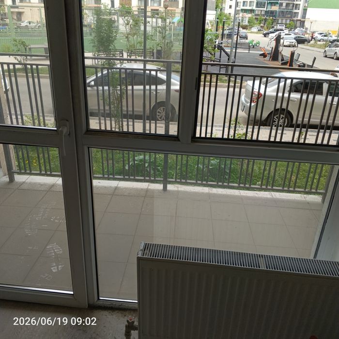 Продам двухкомнатную квартиру - Widok 6