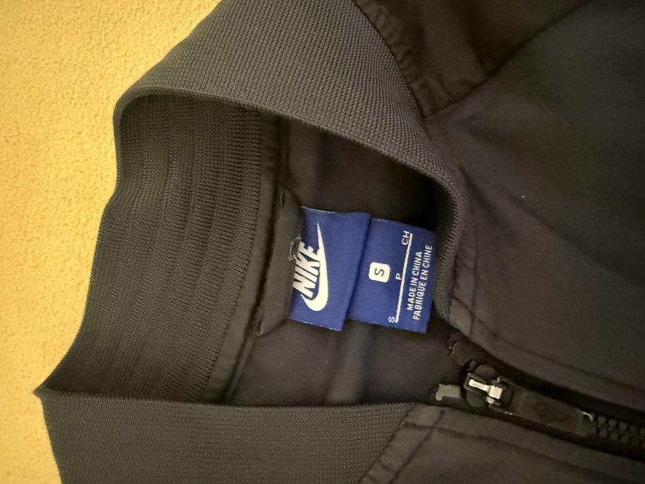 Мъжки якета Nike