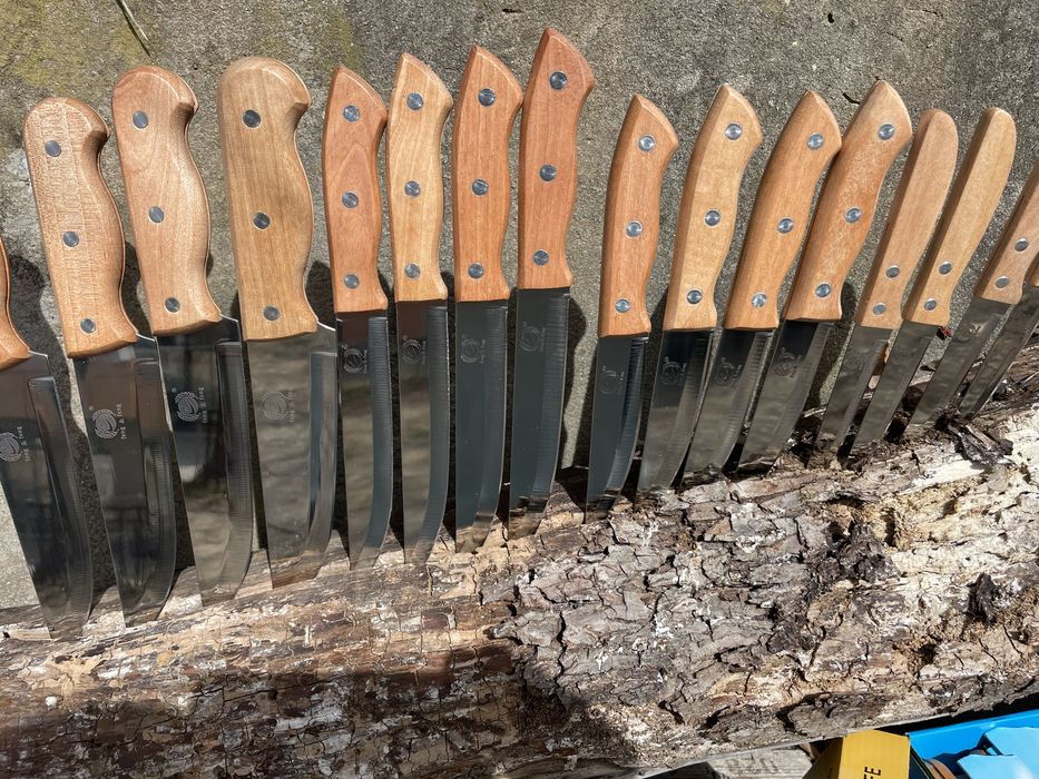 Нож ножове 4/1 най високот качество