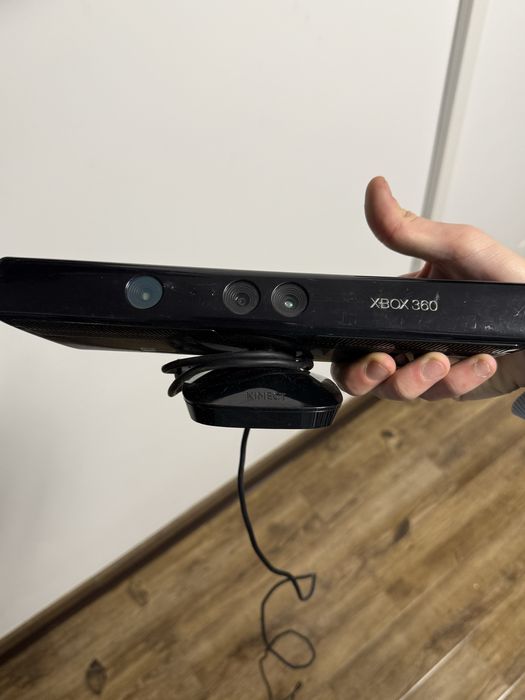 Kinect Xbox 360