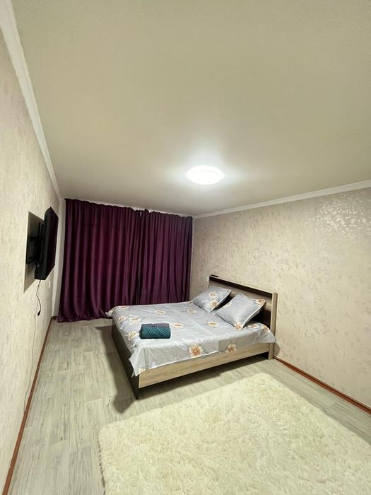 Квартира посуточно