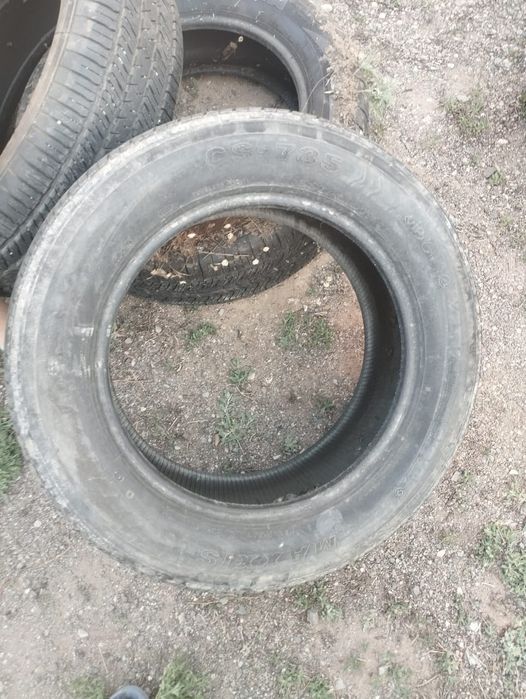 Продам шины не дорого 17-16
