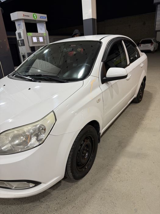 Нексия 3 , NEXIA 3 , 2017 СРОЧНО !!!