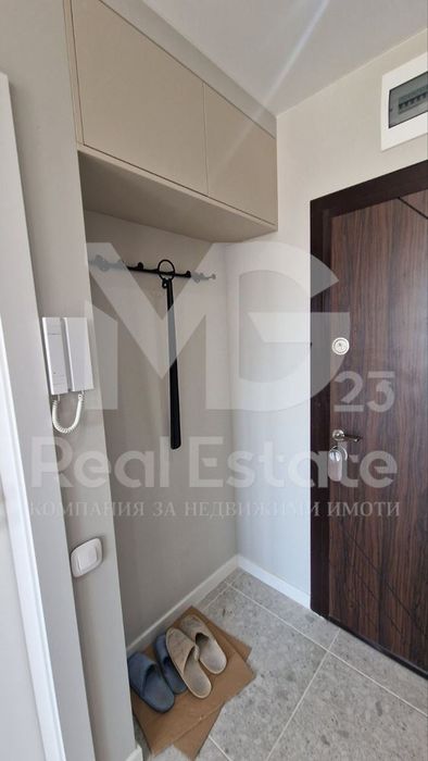 Продава се Двустаен апартамент в Пловдив, Южен - 71 кв.м за 1070 €/кв.м - Снимка #8