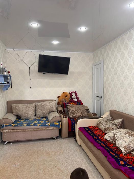 Обмен/продам 2 комн кв в Петропавловске