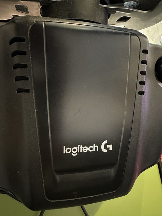 Volan logitech g 920