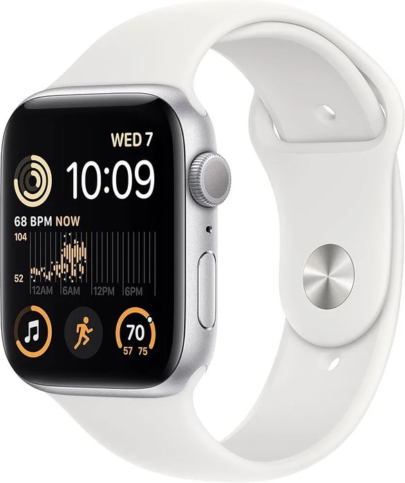 Apple Watch SE 44 mm(2-ро поколение)