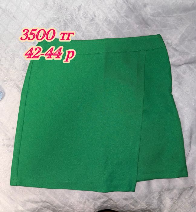 Продам юбки в хорошем состоянии