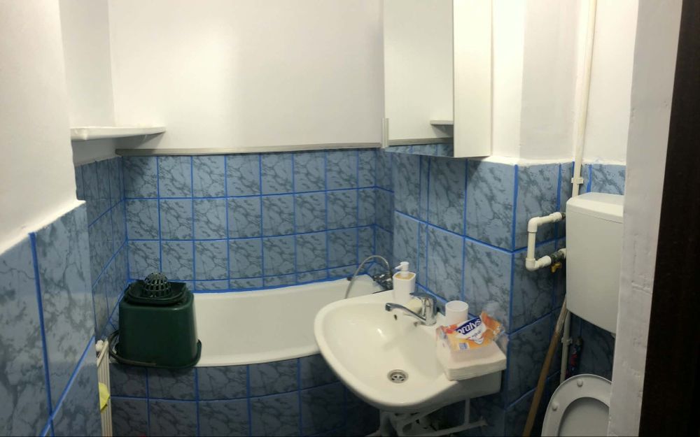 Apartament de vânzare  cu 2 camere in Deva