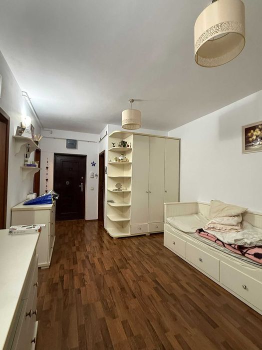 inchiriez garsoniera Rasarit de Soare langa Auchan TITAN