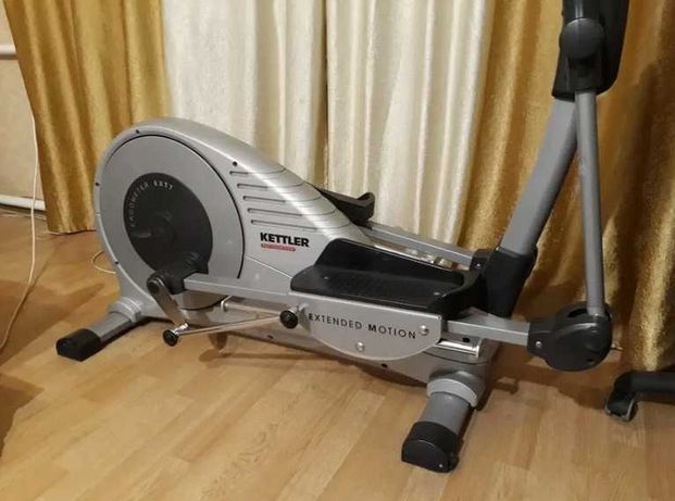 Kettler Kinetic f3