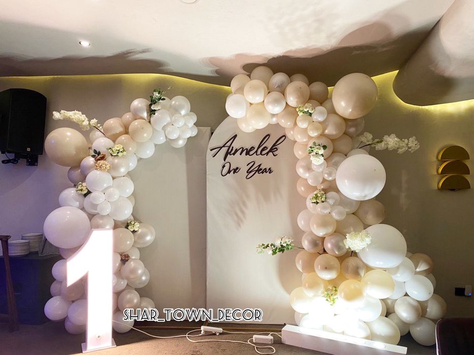 Фотозона Алматы Баннер