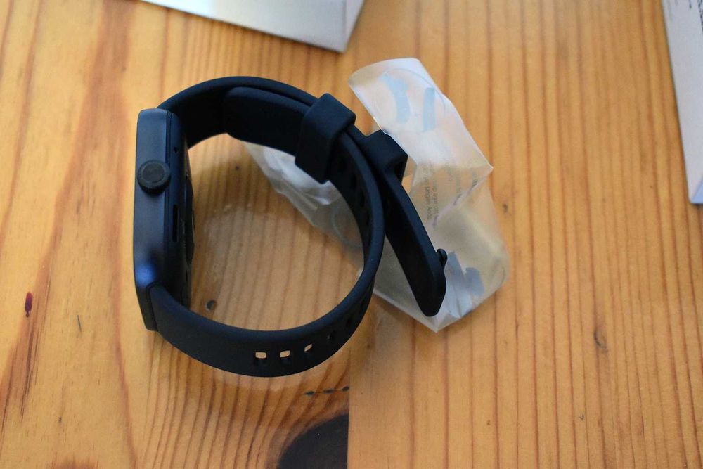 Смарт часовник XIAOMI REDMI WATCH 4