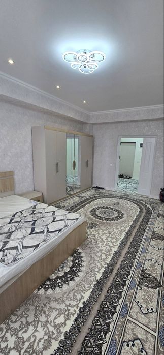 Карасу-6 3хКом/10/11 Новостройка