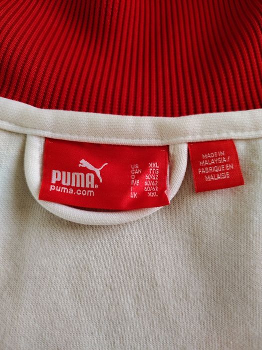 Puma оригинал костюм