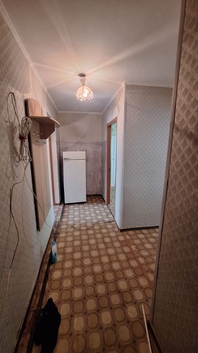 Сдам 2х комнатную квартиру
