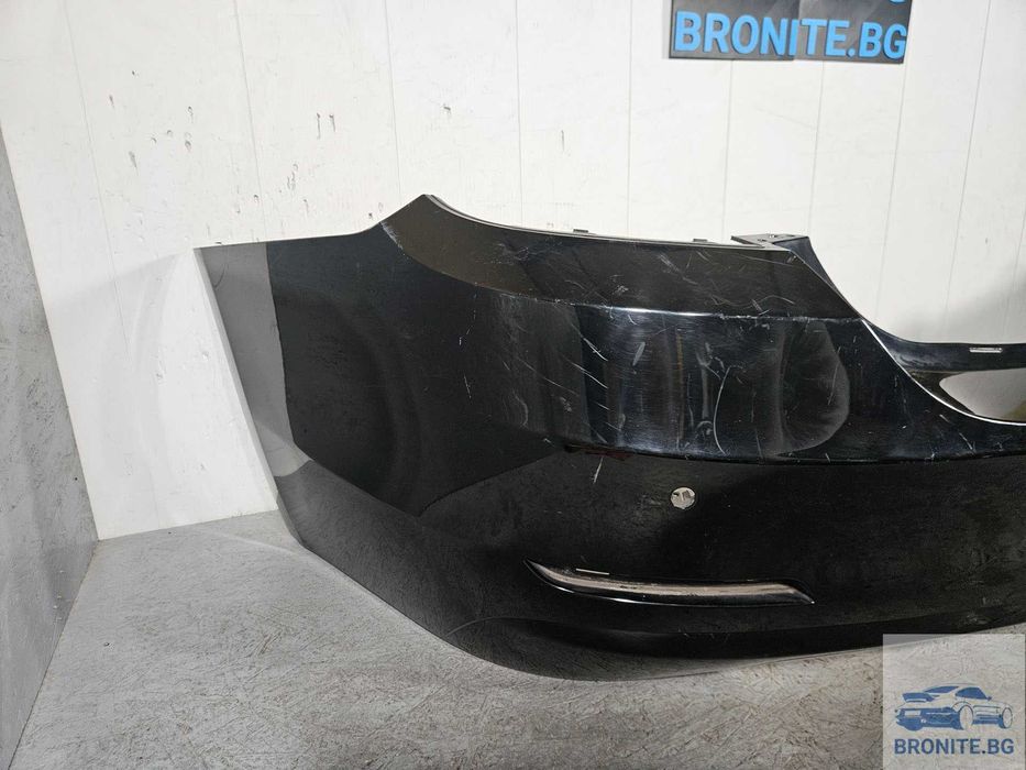 Задна броня BMW 4 F32 F33 F36 БМВ 4 2013- 2018