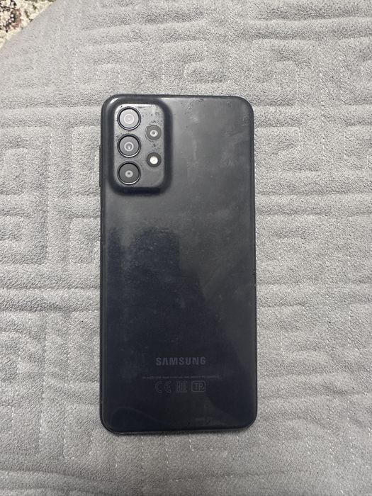 Продаются самсунг а23