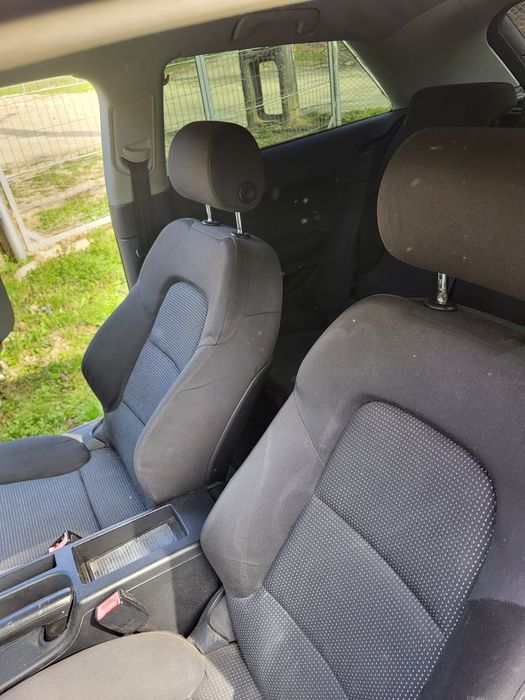 Audi A3 8P 1.6 fsi Fără Fiscal pentru dezmembrat